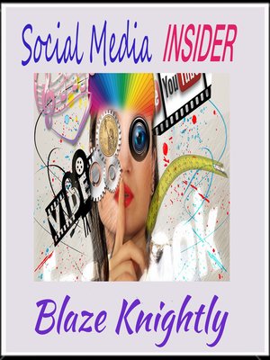 cover image of Social Media Insider